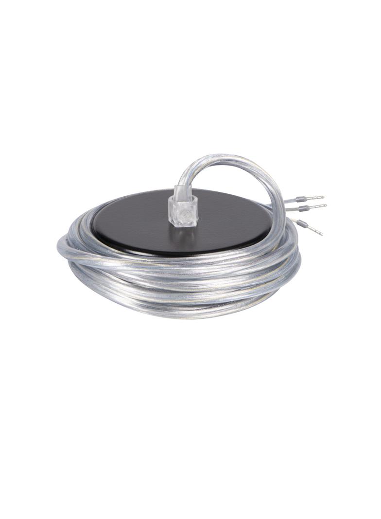 Zawiesie do oprawy liniowej ALIN CORD DALI 1F-B 32544 KANLUX