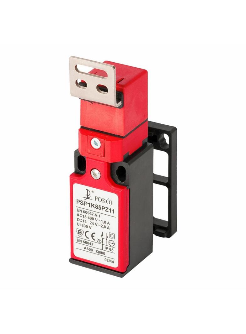 PSP1 K85 PZ02 ŁĄCZNIK KRAŃCOWY