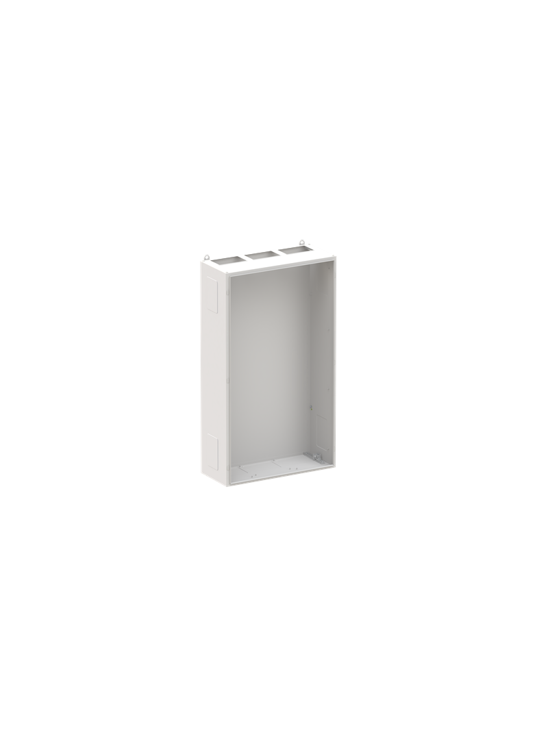 TW309GB TwinLine-W szafa naścienna I kl. izol. IP30 bez drzwi