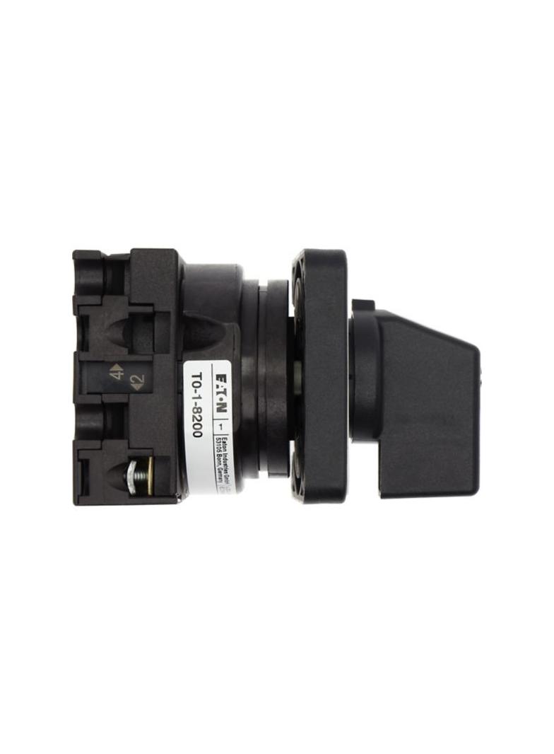 T0-1-8200/E Łącznik krzywkowy 20A 6.5kW 067352 EATON