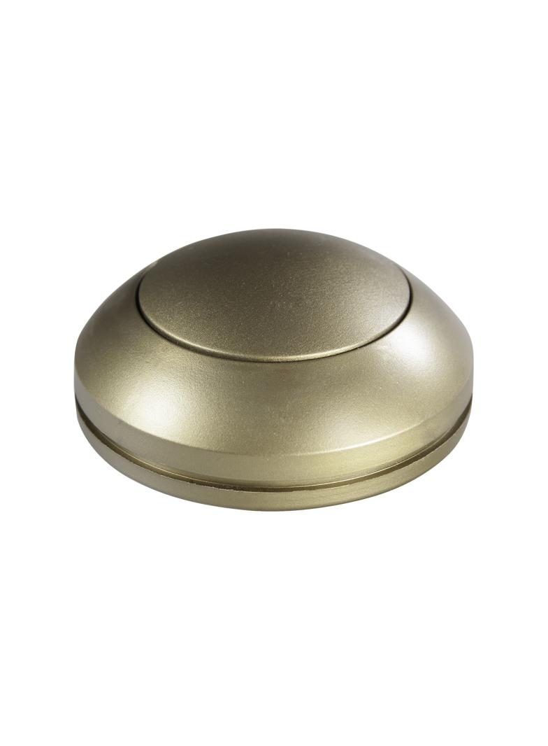 WYŁĄCZNIK NOŻNY WSN-253 ZŁOTY