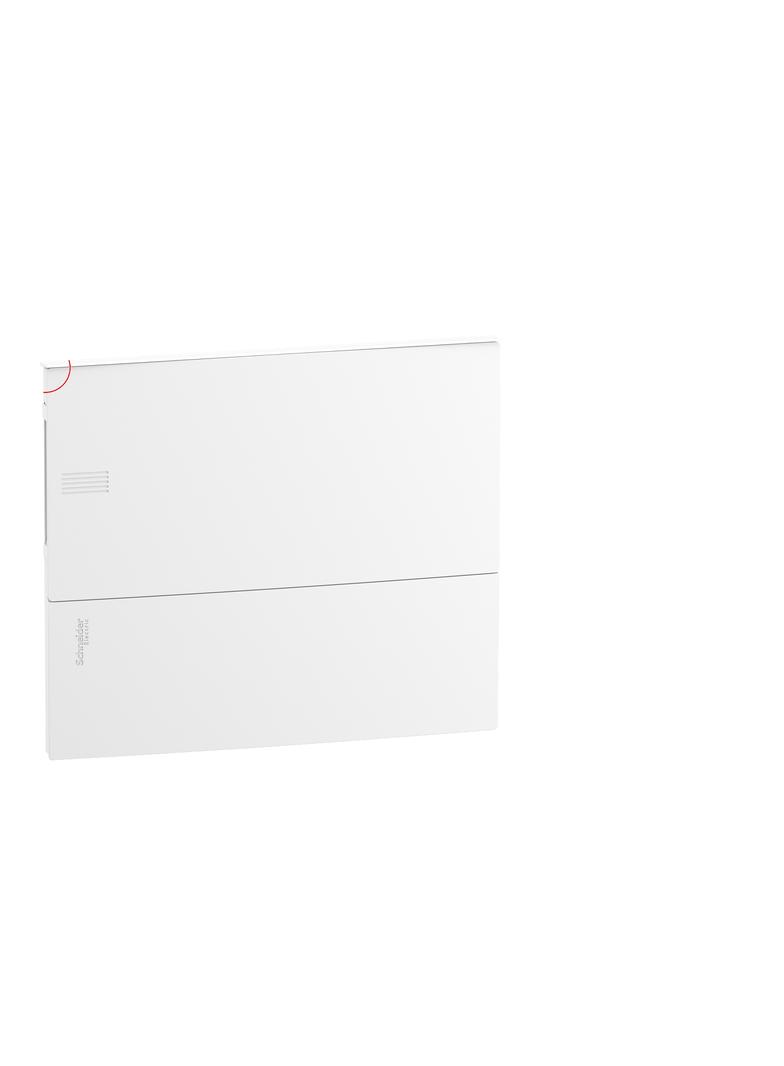 Zestaw IP41 do Mini Pragma podtynkowa