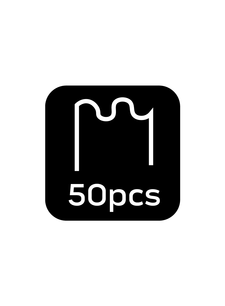 Lutownica do plastiku 50W zestaw + 200 szt zszywek