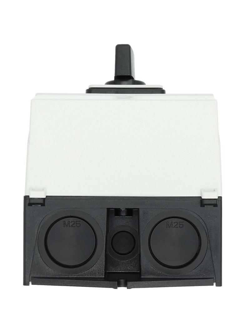 T3-3-8401/I2 Łącznik krzywkowy 32A 13kW 207188 EATON