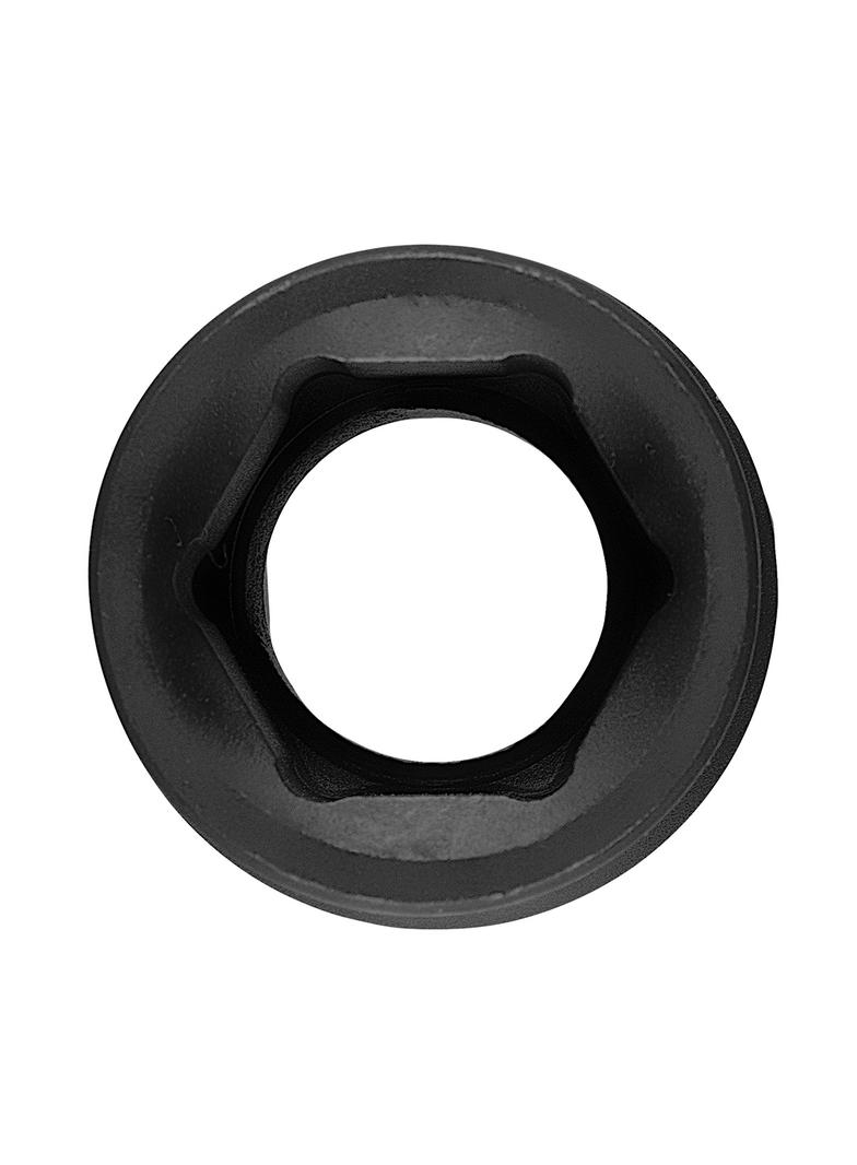 Nasadka udarowa 1/2", 13 x 38mm, Cr-Mo
