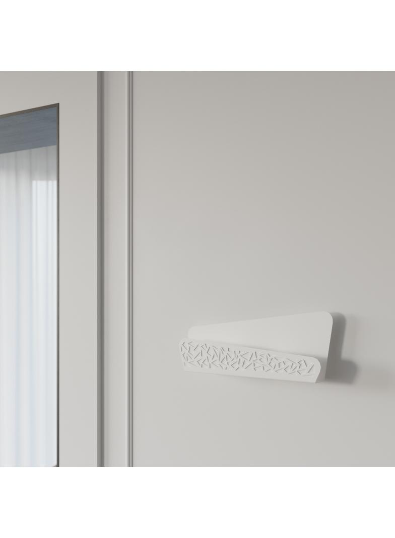 Sollux Kinkiet ALIZA biały SL.0933