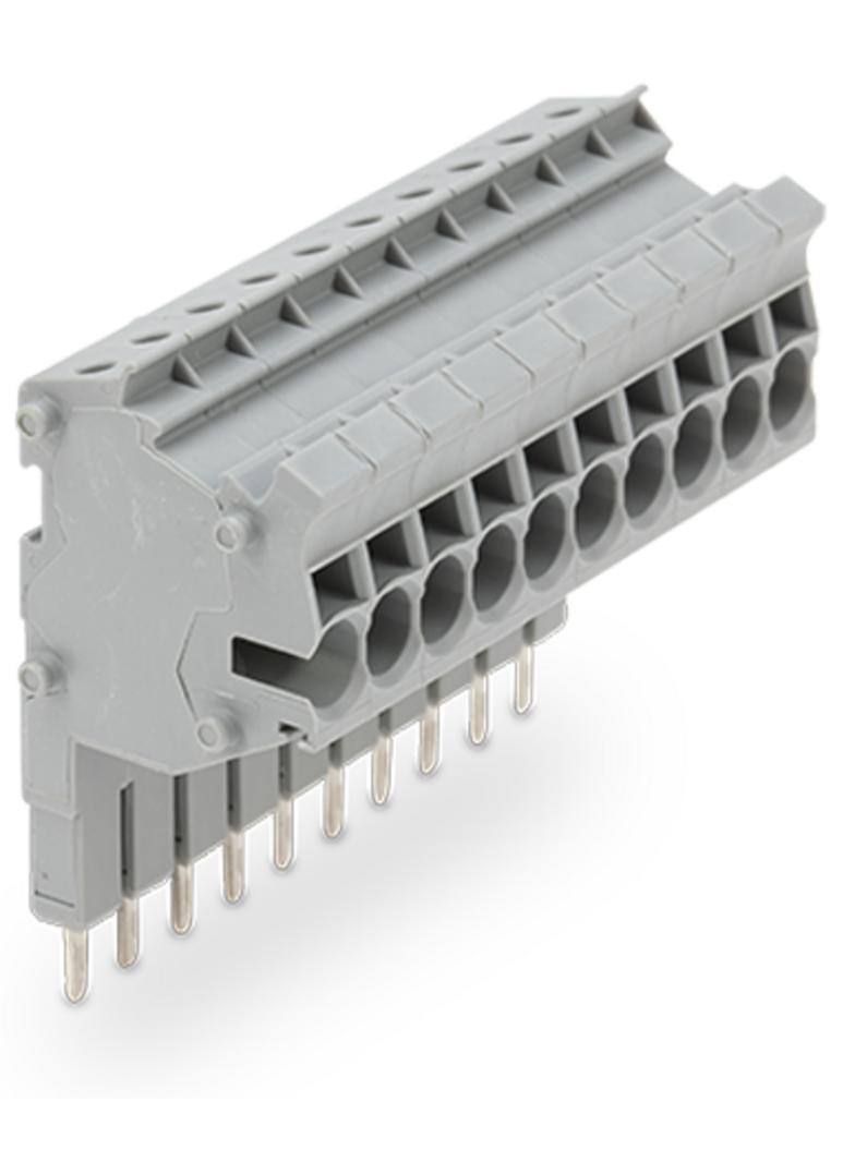 TOPJOBS blok pomiarowy 10-torowy