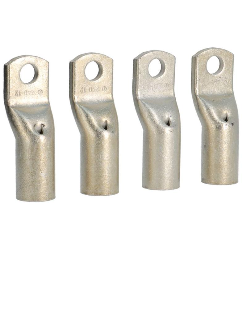 Zacisk oczkowy D:12,8 3P/ dla przewodu 240mm2 HYD098H HAGER