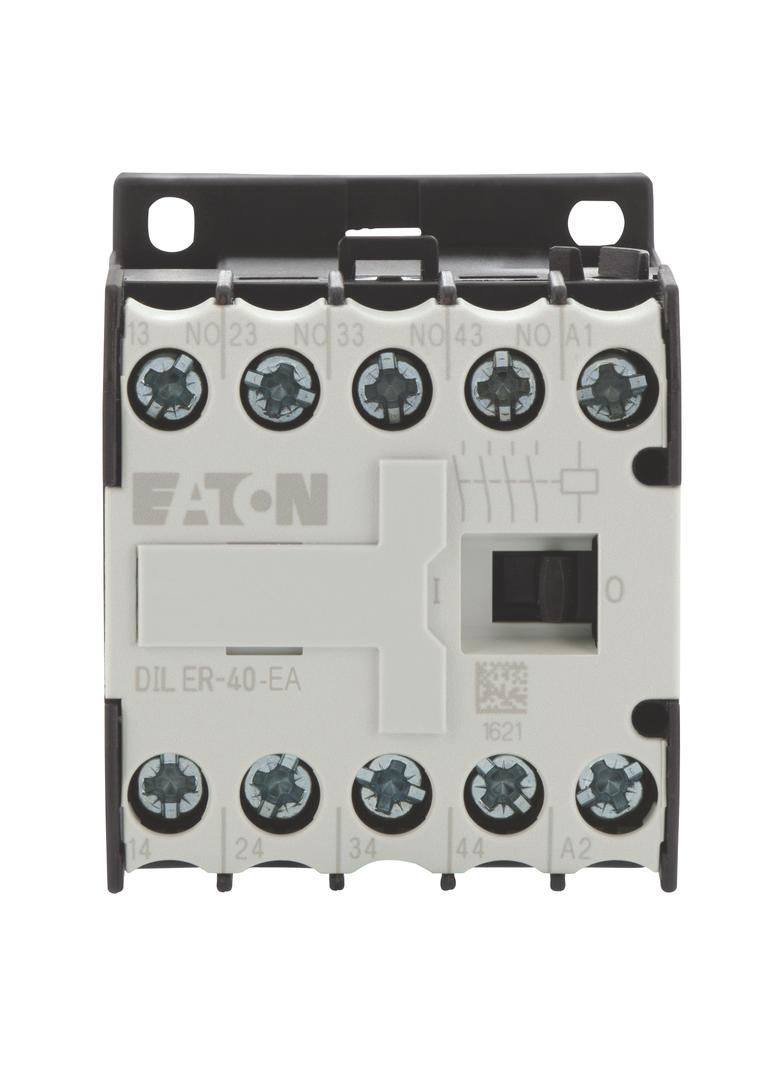 DILER-40-EA(230V50HZ,240V60HZ) Stycznik pomocniczy 3A 4Z 0R cewka 230V AC 189973 EATON