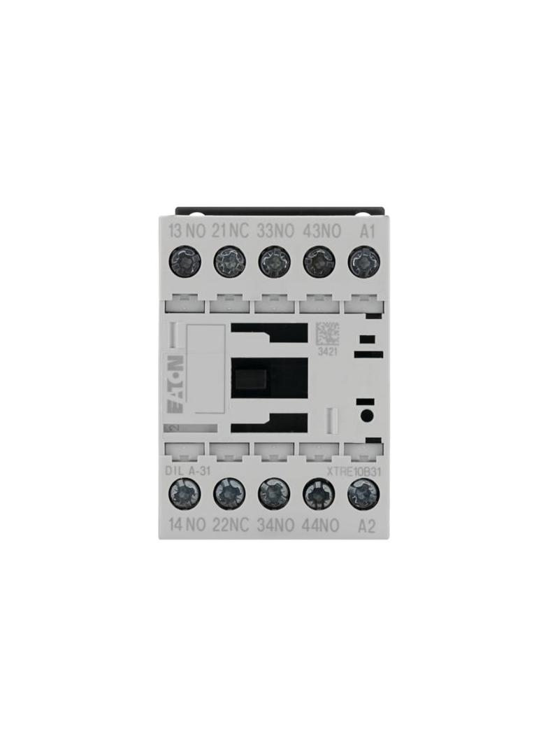 DILA-31(400V50HZ,440V60HZ) Stycznik pomocniczy 3Z 1R 276366 EATON