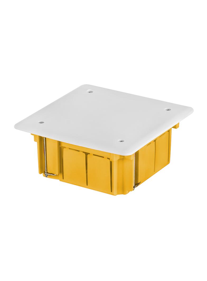 PUSZKA K-GIPS INSTALL-BOX 95X95X50 NIEPALNA