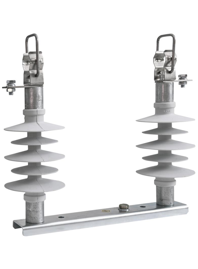 VVP 7,2 1p-Z - Podstawa bezpiecznikowa VV