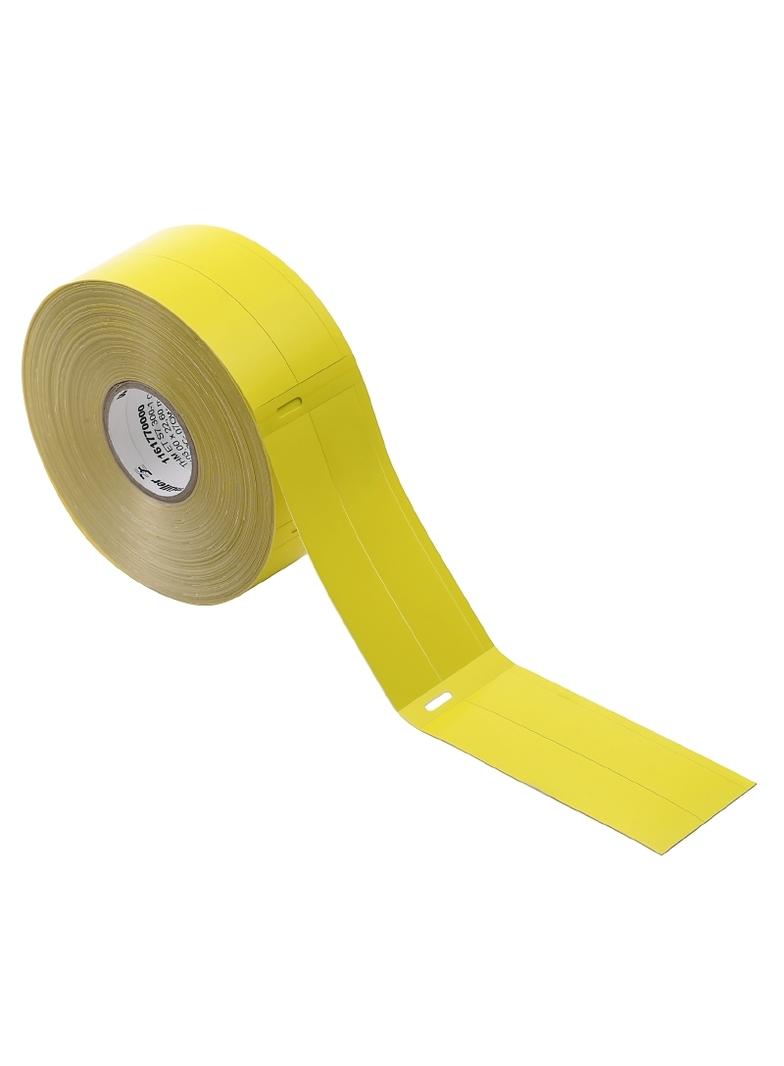THM ET S7 300-1 GE Materiał do etykiet WEIDMULLER
