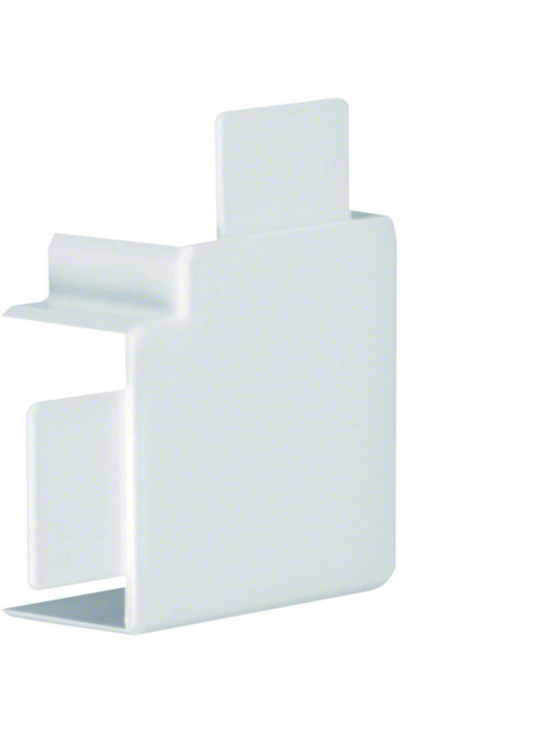 tehalit.LF Kąt płaski 30x45mm jasnoszary