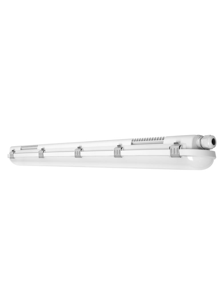 Oprawa hermetyczna LED DAMPPROOF VALUE 20W 2400lm 4000K 1200mm IP65 4058075300781 LEDVANCE