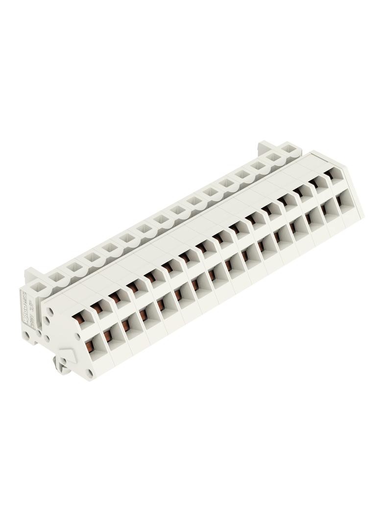 1-przewodowe gniazdo