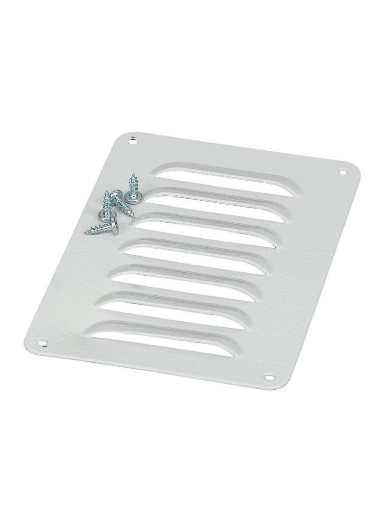 LVP-20V12-CS Kratka wentylacyjna do obudowy typu CS 112907 EATON