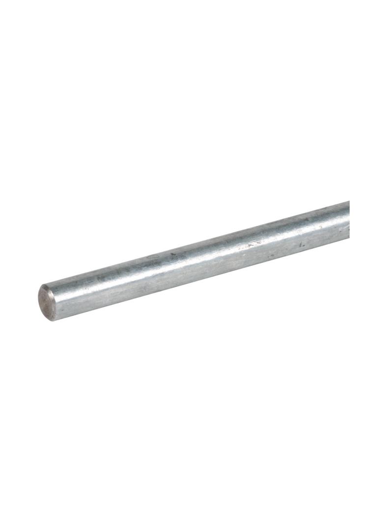 Iglica odgromowa fi 16 mm dł. 6000 mm, AlMgSi 104600 DEHN
