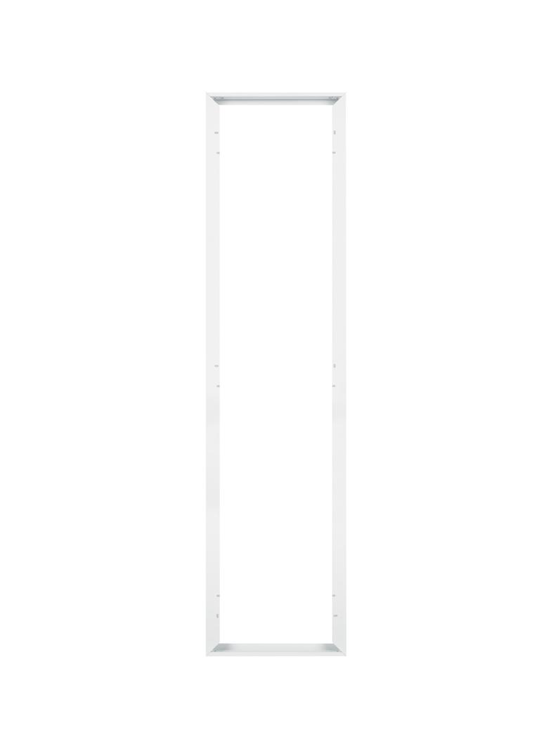 Ramka do montażu powierzchniowego PANEL 1200x300 SURFACE MOUNT KIT H70 VALUE