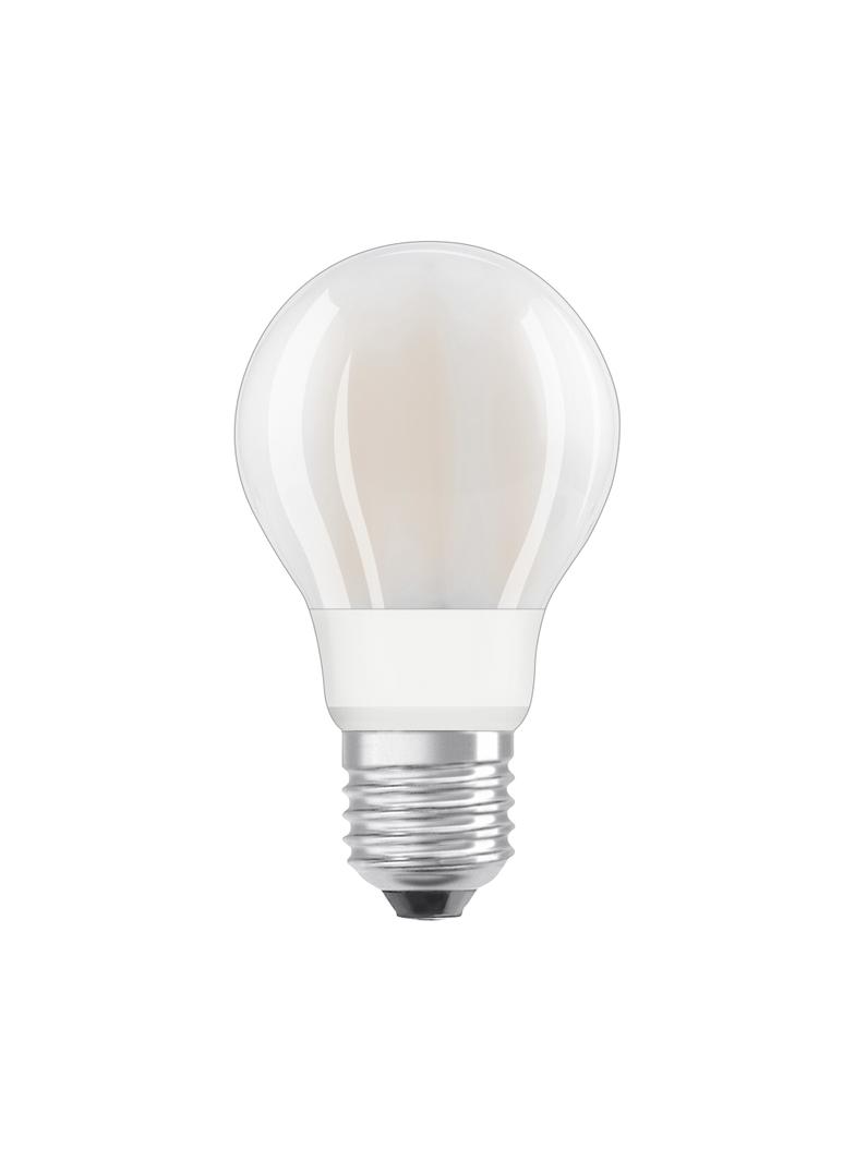 Lampa LED SMART+ WiFi CL A szkło matowe DIM 100  11W/827 E27