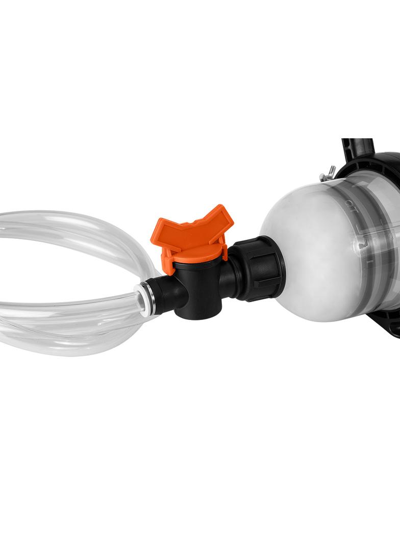 Strzykawka do płynów eksploatacyjnych 1500ml