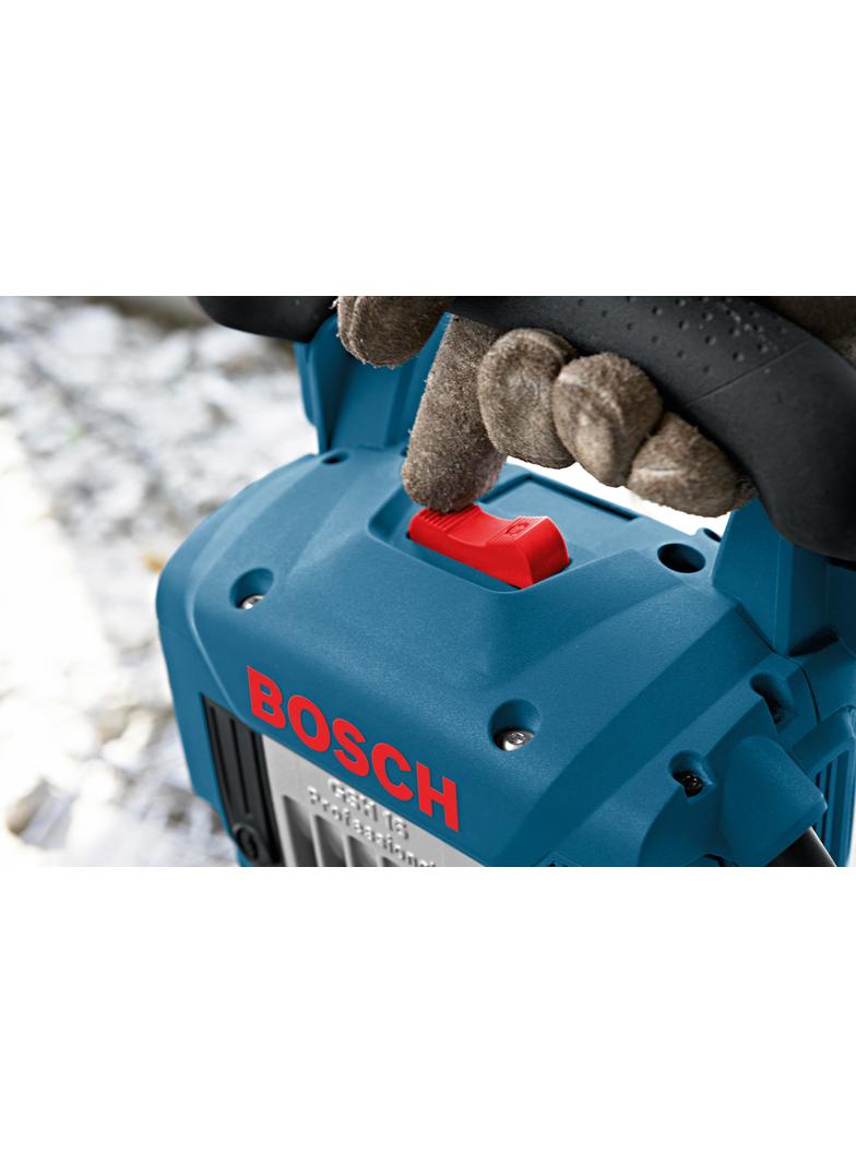 GSH 16-28 MŁOT UDAROWY 1750W / 45J