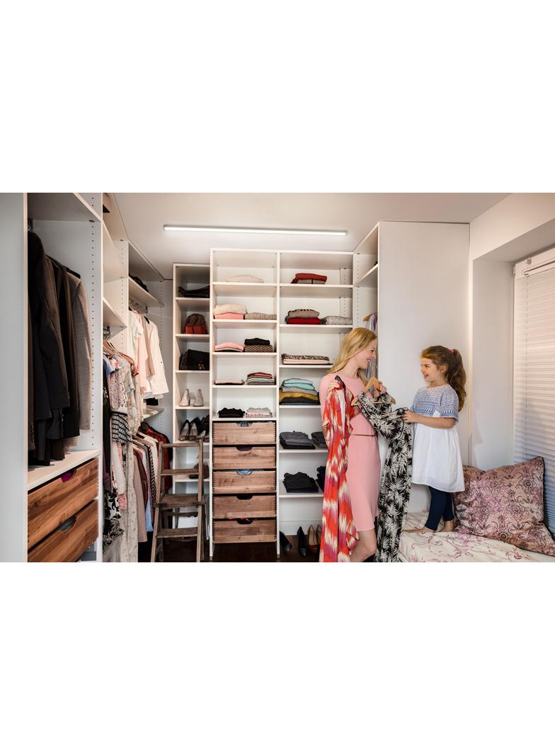 Lampa SMART WF LEDTUBE T8EM 600 9W 865 TW LEDV