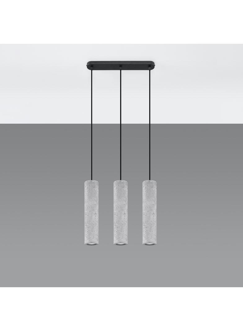 Lampa wisząca LUVO 3L