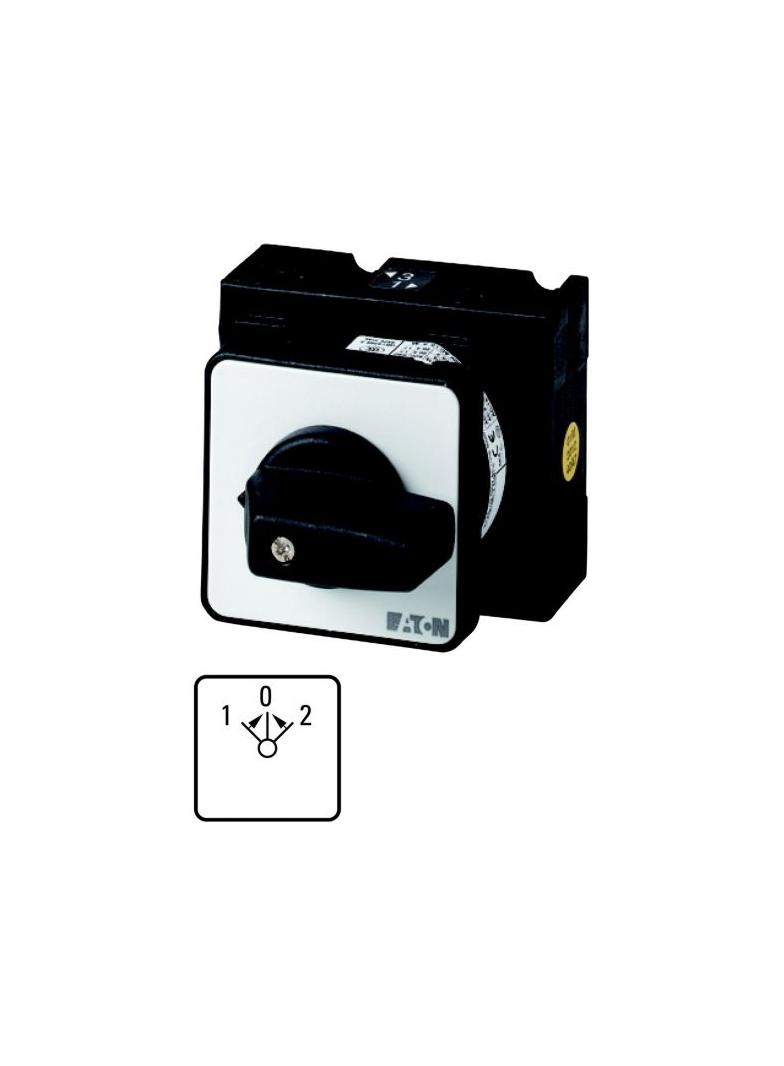 T3-3-8228/EZ Łącznik krzywkowy 32A 13kW 000695 EATON