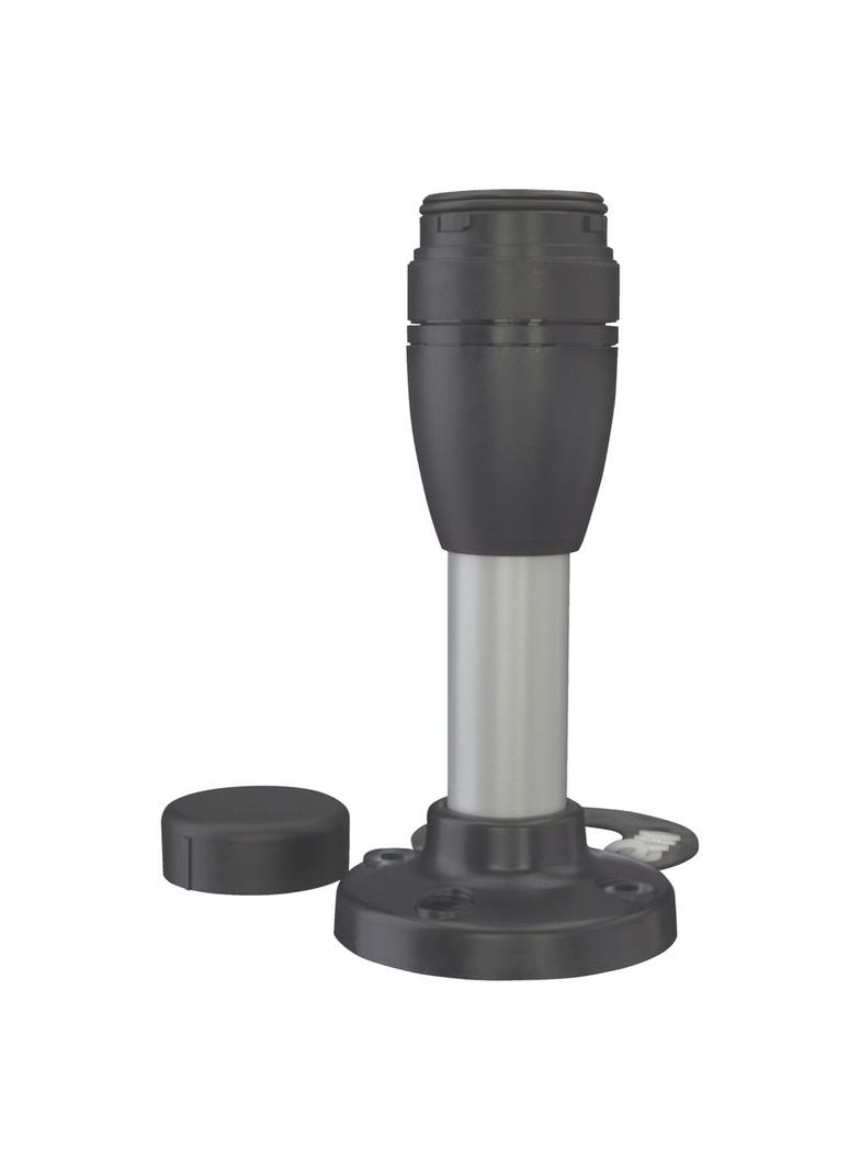 SL4-PIB-100 Moduł podstawy 100mm do SL4 - zaciski sprężynowe 171297 EATON