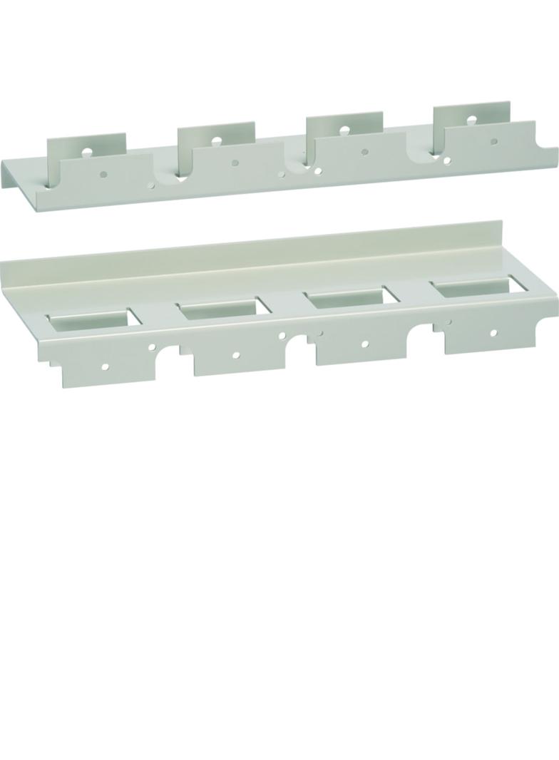 Osłona przyłączy tylnych h800-h1000 4P HYE026H HAGER