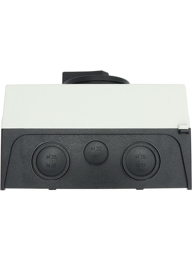 P3-63/I4/SVB-SW/N Rozłącznik On/Off 63A 37kW 207346 EATON