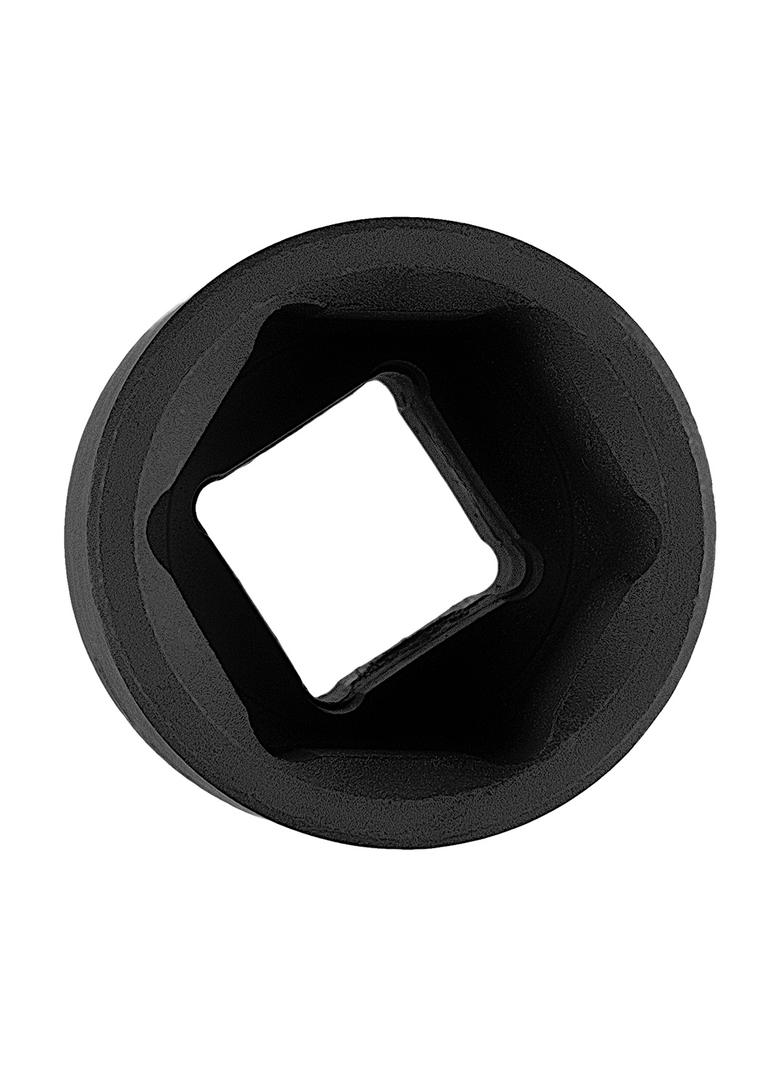 Nasadka udarowa 1/2", 24 x 38mm, Cr-Mo