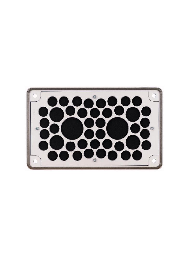 F3A-0 OSŁONA ZABEZPIECZAJĄCA Z MATERIAŁU ELEKTROIZOLAC