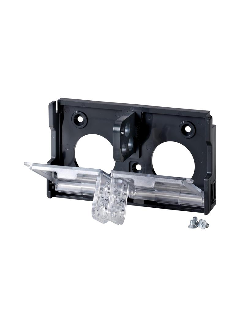 +IZMX-PLPC-P-1 Blokada przycisków ZAŁ i WYŁ IZMX plastikowa 184222 EATON