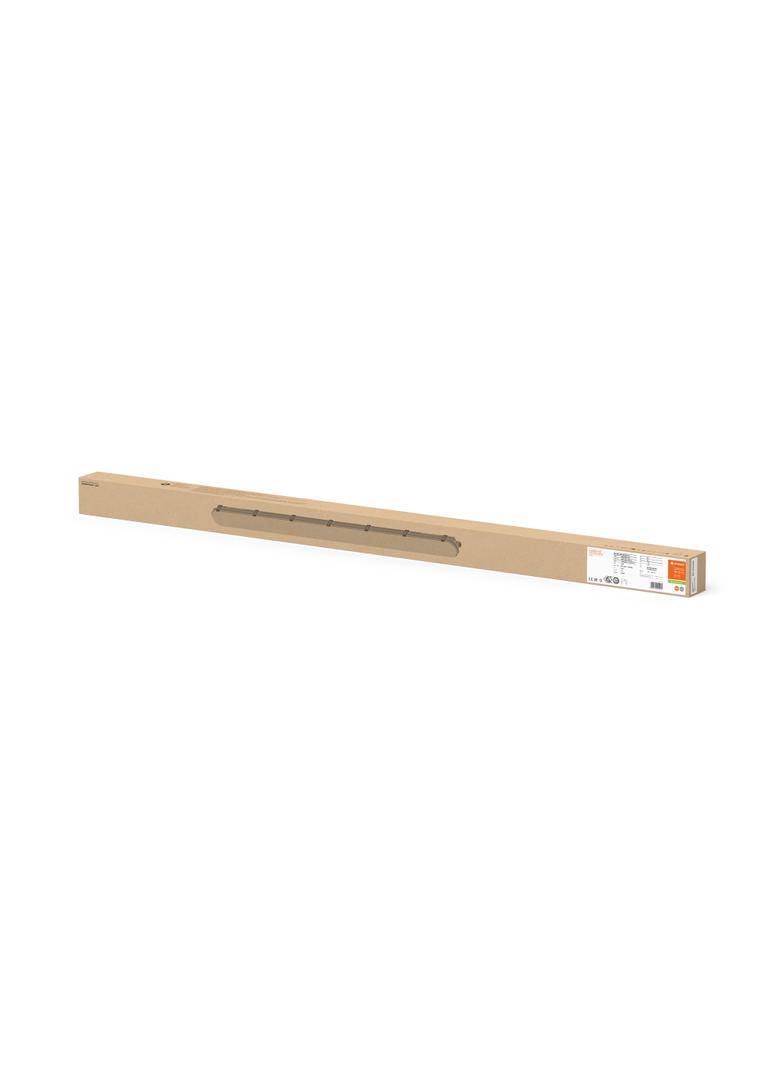 Oprawa DAMP PROOF 1500 26W 865 IP65 GY