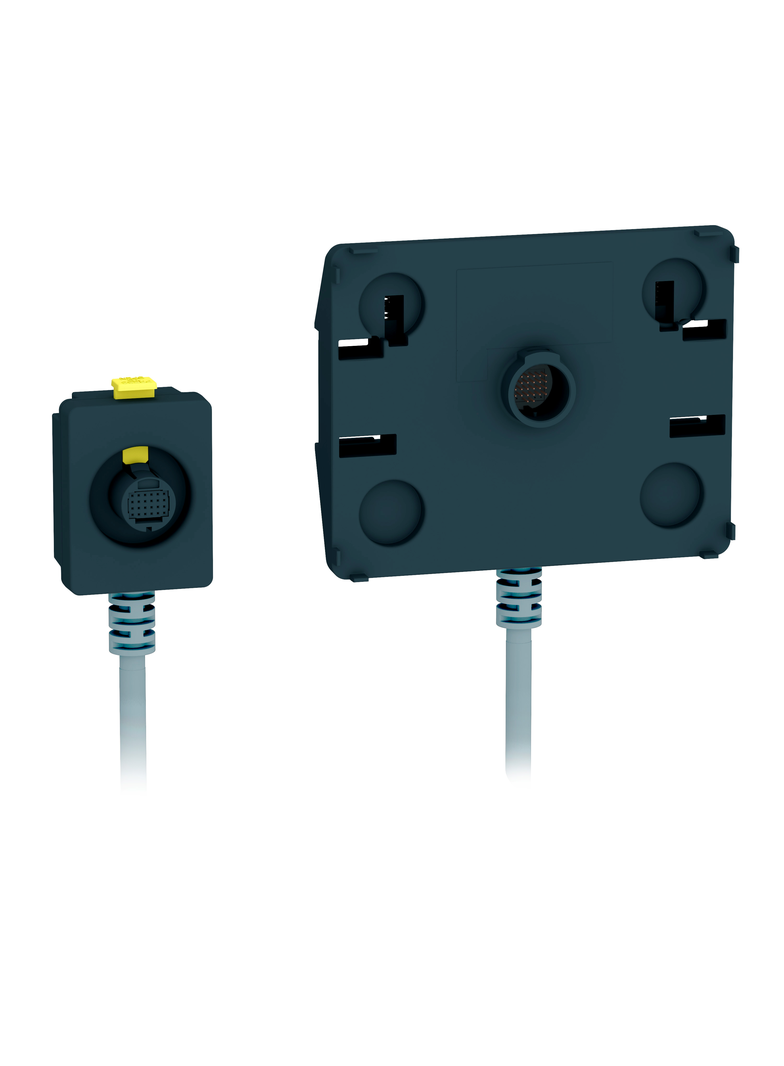 Kabel zdalny 3m STU-SCU