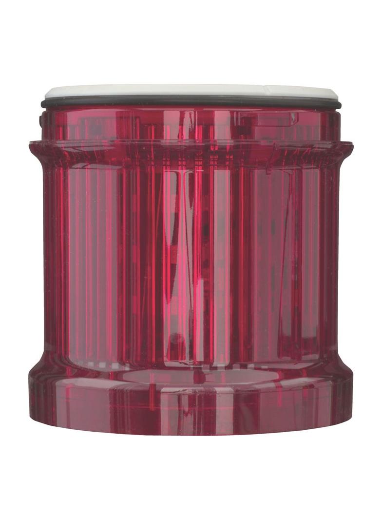 SL7-FL24-R Moduł błyskowy LED 24VAC/DC - czerwony 171404 EATON