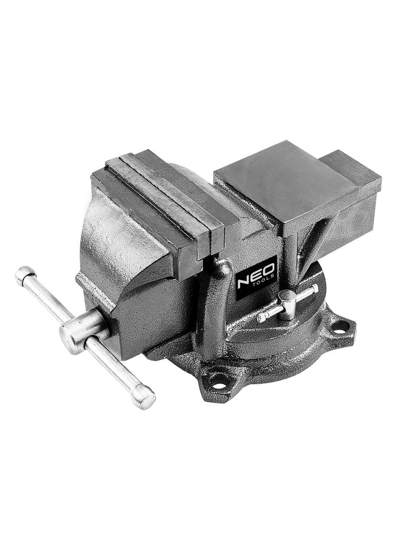 Imadło ślusarskie 100 mm