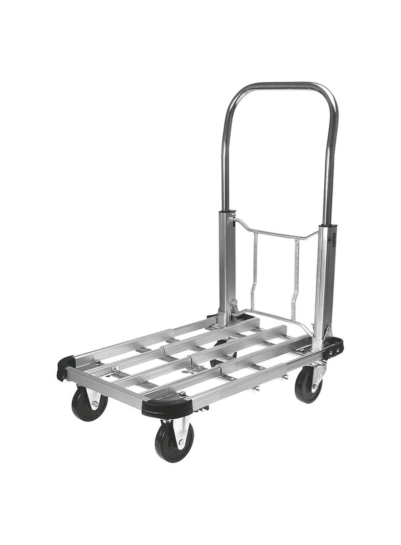 Wózek transportowy, składany