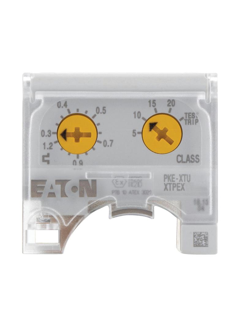 PKE-XTUA-1,2 Wyzwalacz elektroniczny (0.3#1.2 A) z komunikacją 121727 EATON