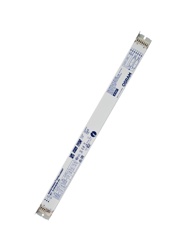 Statecznik elektroniczny Quicktronic Intelligent 2x35 49 80 220-240 GII