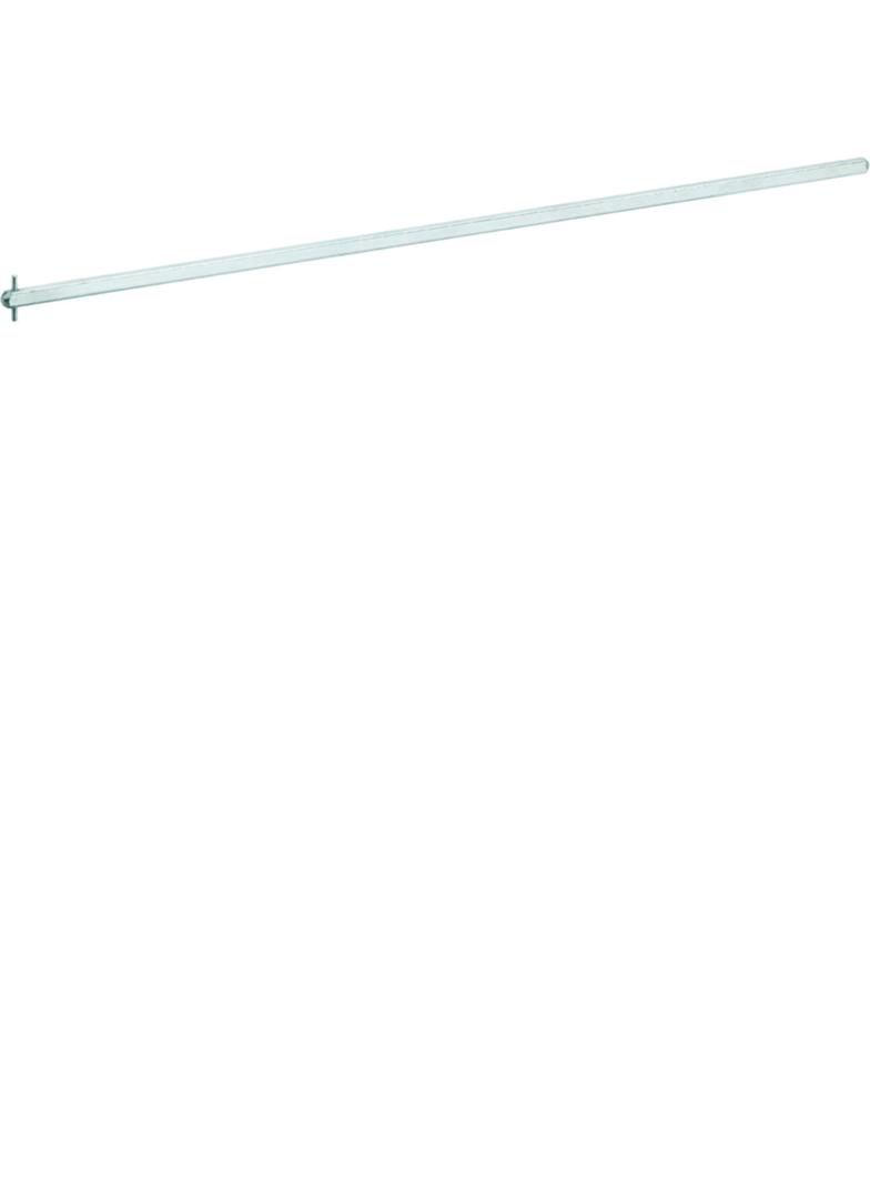 Wałek napędu drzwiowego HAx/HIM rozmiar 1-3 (Nst5) dł. 200 mm HZC112 HAGER