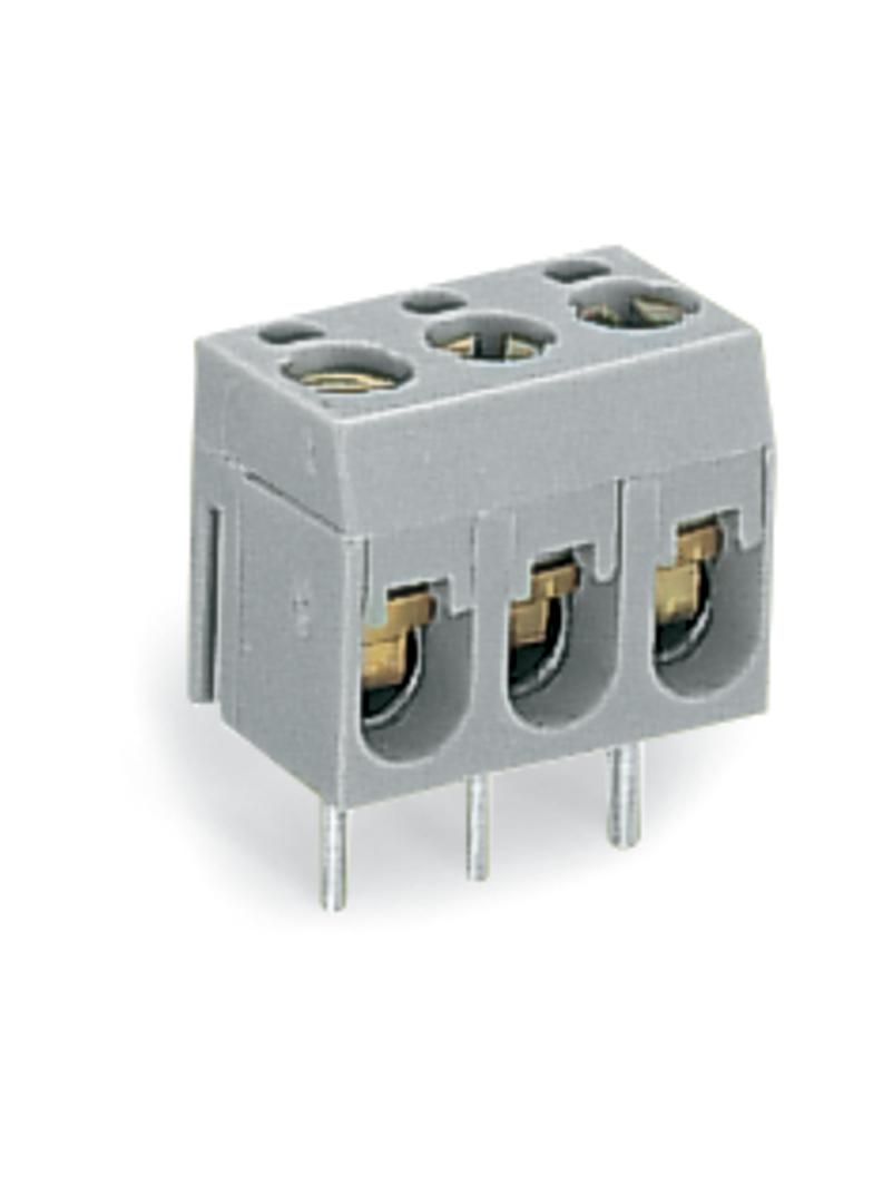 złączka do płytek drukowanych