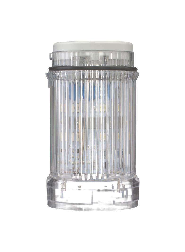 SL4-FL24-W-M Moduł błyskowy z diodą mocy LED 24V - biały 171376 EATON