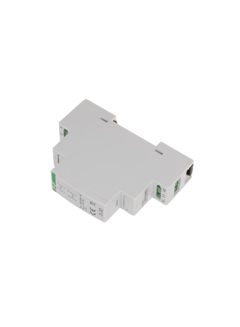 Zasilacz impulsowy 12V DC 1,0A ZI-20 F&F