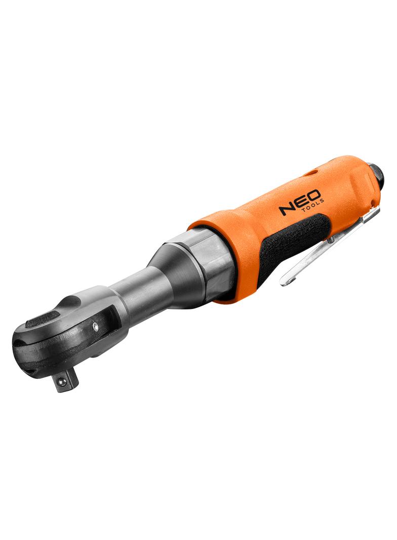 Klucz udarowy pneumatyczny kątowy, 1/2", 88 Nm