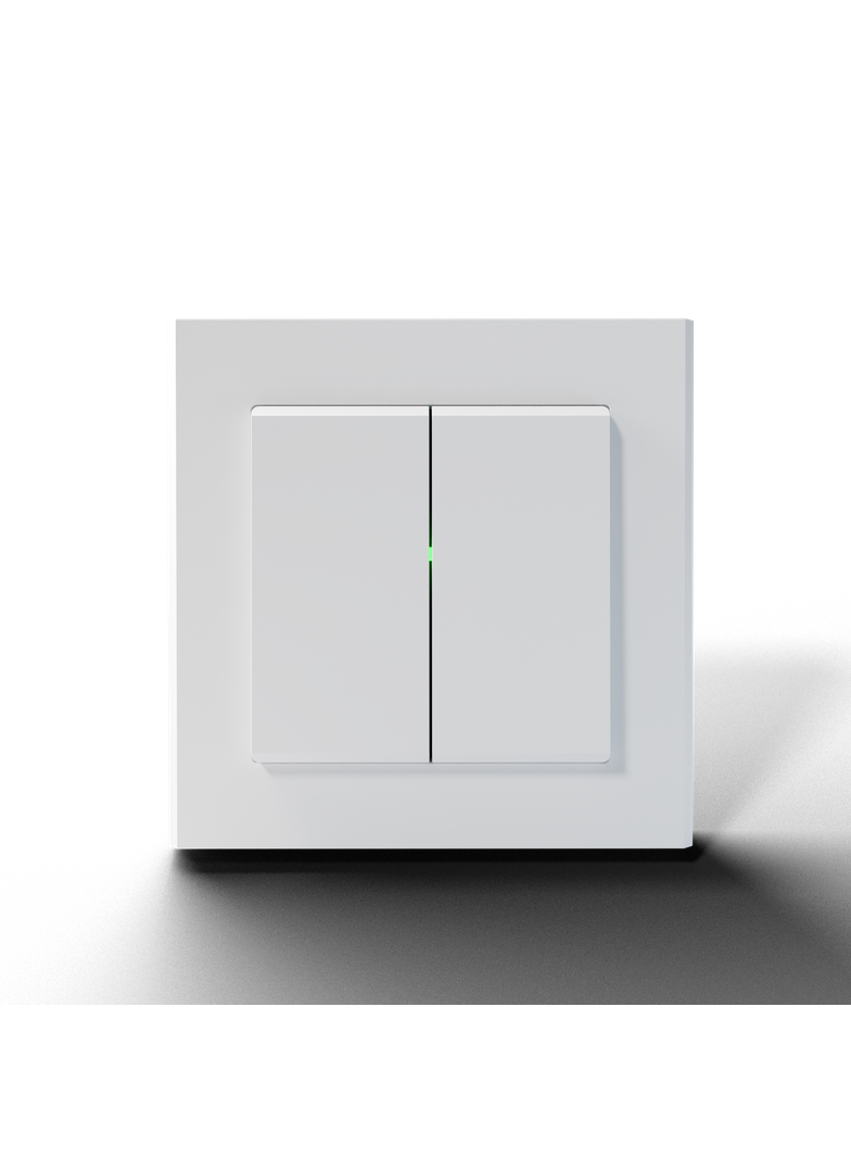 Bateryjny, 4-kanałowy nadajnik zdalnego sterowania