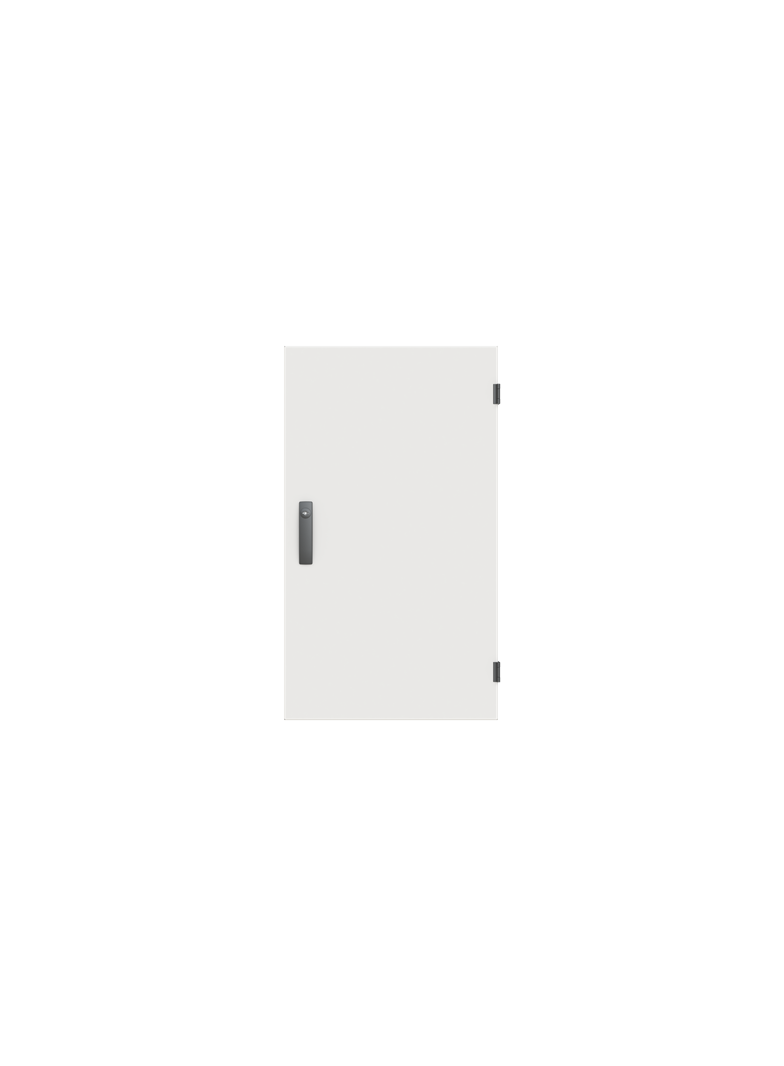 TZB206 Pełne drzwi szerokość 2PW wysokość 6GU