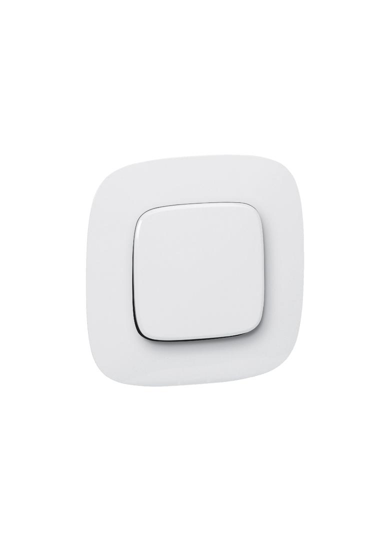 VALENA ALLURE - ŁĄCZNIK JEDNOBIEGUNOWY, Legrand